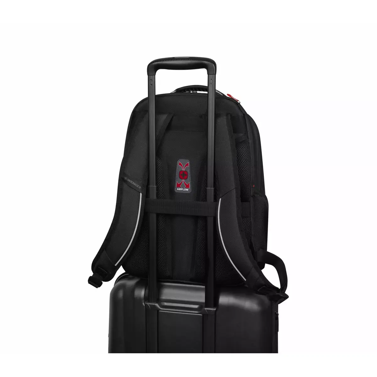 Ikdienas mugursoma Wenger SwissGear Altair Photo 4