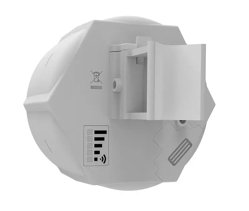 Cellular network modem/router MikroTik SXT LTE6 Photo 2