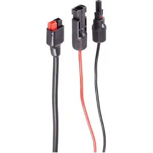 PV Power Cable ShiverPeaks BS02-450116 0.5 m PV4 Anderson connector