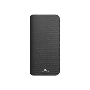 Folio Case Black Rock Galaxy S24 15.8 cm Monochromatic Black