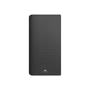 Folio Case Black Rock Galaxy S24 Ultra 17.3 cm Black