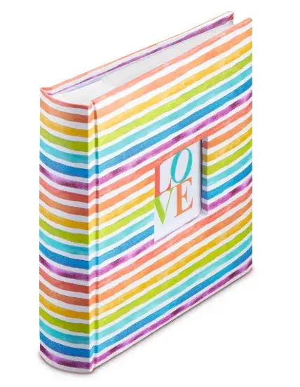 Photo Album Hama Rainbow I Photo 2