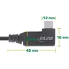 USB4 Cable InLine 35914I Photo 2