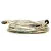 USB 2.0 pagarināšanas kabelis InLine 34605Q Photo 3