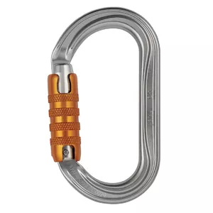 Petzl M33A SLN nolaišanās un drošināšanas ierīce klinšu kāpšanai