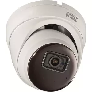 IP-видеокамера купольная Grothe 5MPX KI PLUS VK 1099/550B, 5 МП, купольная, для внутри/наружной установки