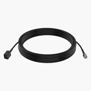 Connection cable Axis TU6007-E Black 8m Universal 4 pcs