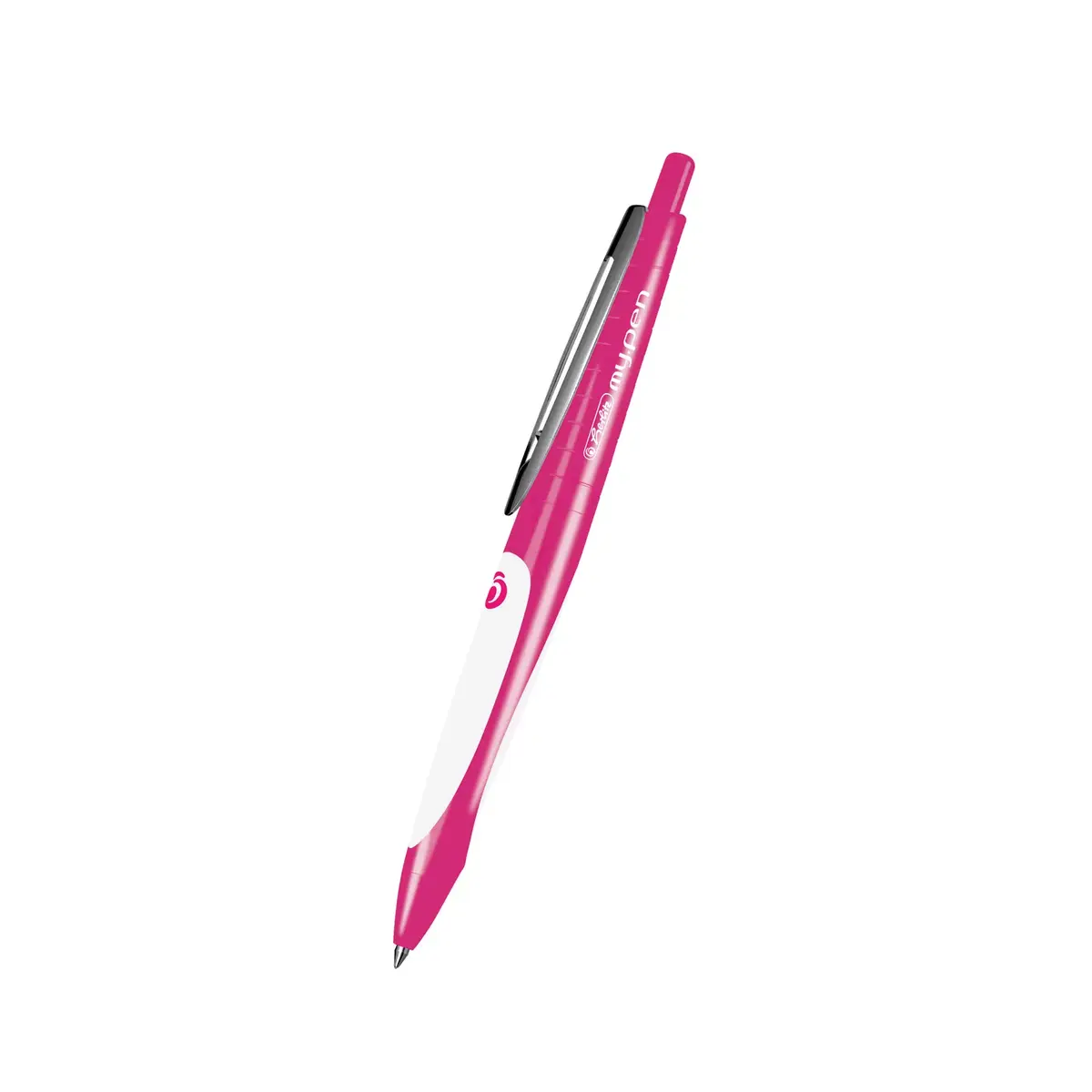 Klipša izvelkamā lodīšu pildspalva Herlitz my.pen Photo 3