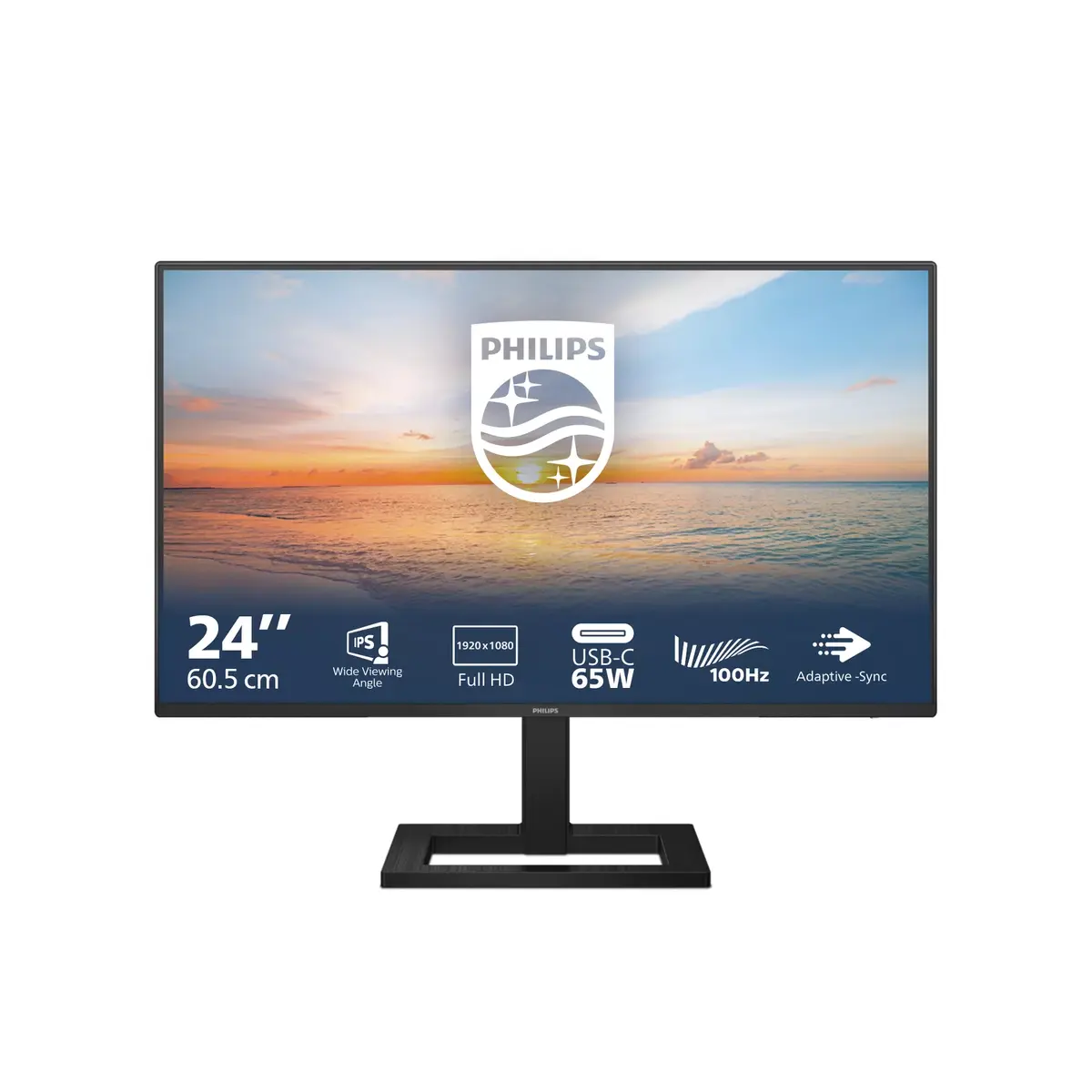 Монитор Philips 1000 series 24E1N1300AE/00 Photo 2