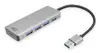 ACT AC6121 4-Port USB-A Hub Photo 2