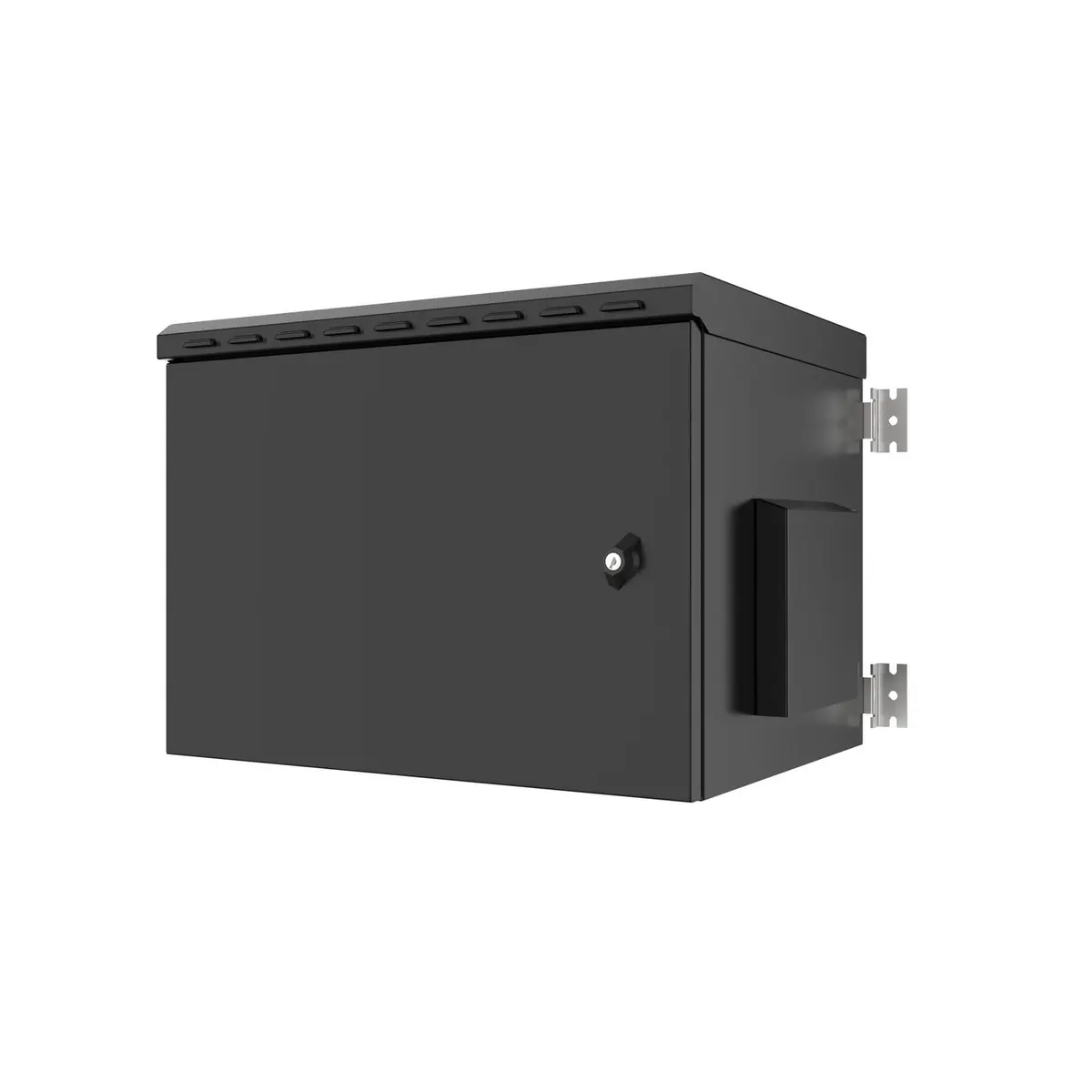 Lanview RWMIP55W07U45B Sienas statīva skapis 7U