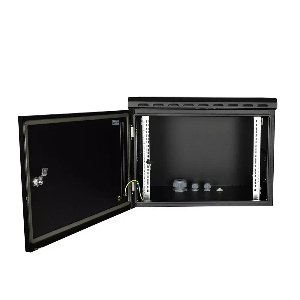 Rack Cabinet Lanview RWMIP55W07U60B Photo 2