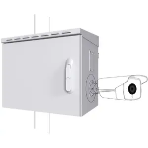Раковина Кабинет Lanview RCCTV005 0U IP66 29кг