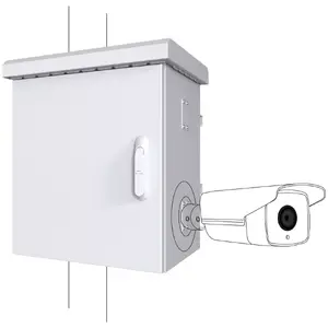 Стойка-шкаф Lanview RCCTV004 IP66 23.5кг