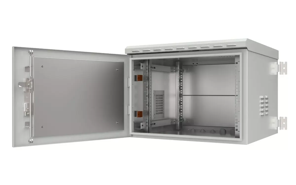 Rack Kabinets Lanview RWMIP66W07U66W Photo 2