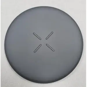 Zebra Qi Pad Charger Zebra CS6080-SR400004QVW Grey