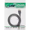 USB 2.0 Flat Cable InLine 31805F Photo 4