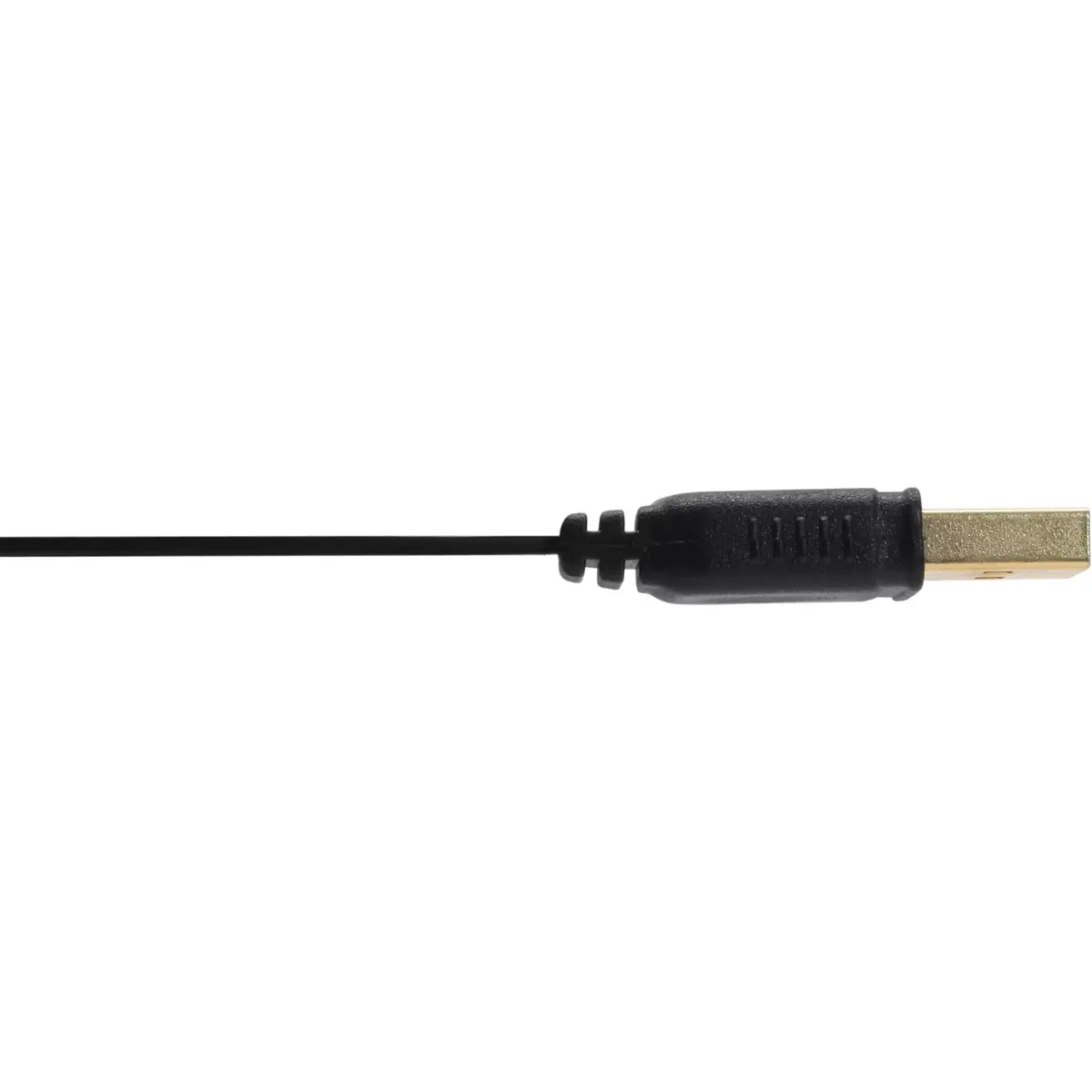USB 2.0 plakanā kabeļa InLine 31810F Photo 3