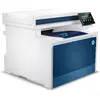 Printer HP Color LaserJet Pro MFP 4302fdw Photo 5
