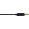 USB 2.0 plakanā kabelis InLine 31850F Photo 3