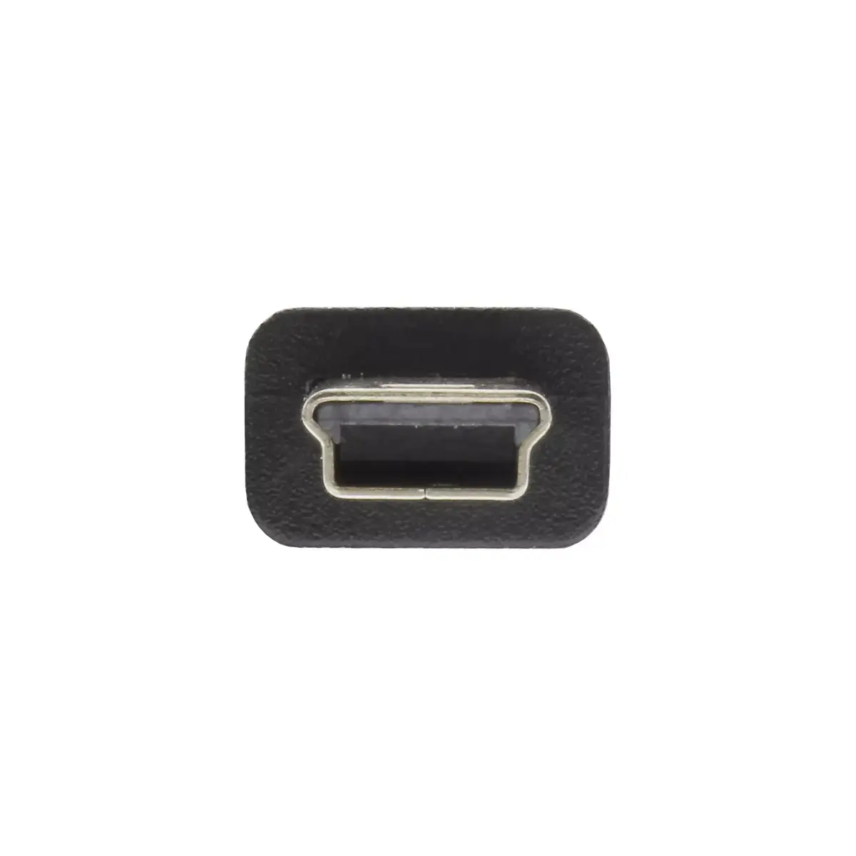 USB 2.0 Mini kabelis InLine 33107L Photo 2