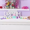 Сюрпризная мини-фигура и стенд аксессуаров Gabby's Dollhouse Photo 5