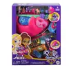Action Adventure Toy Mattel Polly Pocket Sloth Family Photo 6