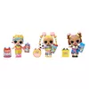 Mini lelle L.O.L. Surprise! Loves Mini Sweets X HARIBO Photo 5