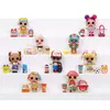 Mini lelle L.O.L. Surprise! Loves Mini Sweets X HARIBO Photo 6