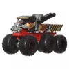 Hot Wheels Monster Trucks Big Rigs — monster truck set Photo 2