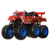 Hot Wheels Monster Trucks Big Rigs — monster truck set Photo 3