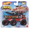 Hot Wheels Monster Trucks Big Rigs — monster truck set Photo 6
