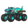 Hot Wheels Monster Trucks Big Rigs — monster truck set Photo 7