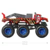 Hot Wheels Monster Trucks Big Rigs — monster truck set Photo 10