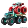 Hot Wheels Monster Trucks Big Rigs — monster truck set Photo 11