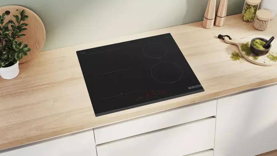 Bosch Serie 6 PVS631HC1E indukcijas plīts 4 zonas Photo 4