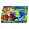 Pirkstu dēļu komplekts Hot Wheels Action Skate Amusement Park Skate Set Photo 12