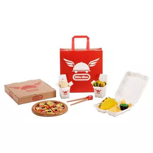 Little Tikes First Food Delivery Set