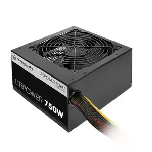 Thermaltake Litepower I I Black 750W