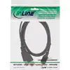 Mini USB 2.0 Y-Cable InLine 33107Y Photo 3