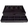 Cash drawer VIRTUOS S-410C 4/8 Organizer 24V Photo 2