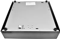 Cash drawer VIRTUOS S-410C 4/8 Organizer 24V Photo 3