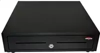Cash drawer VIRTUOS S-410C 4/8 Organizer 24V Photo 4