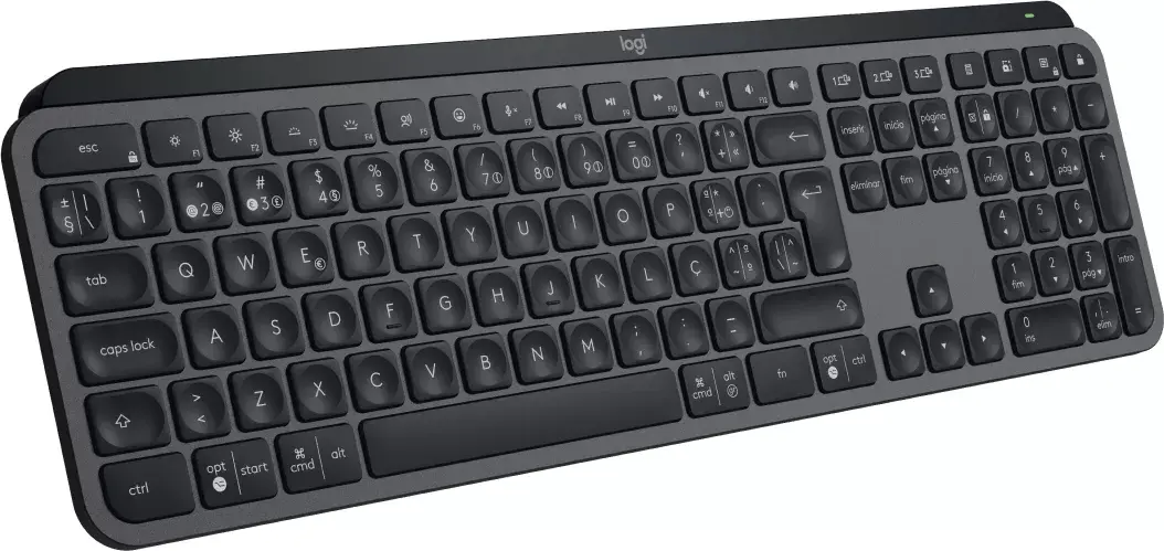 Keyboard Logitech MX Keys S Photo 3