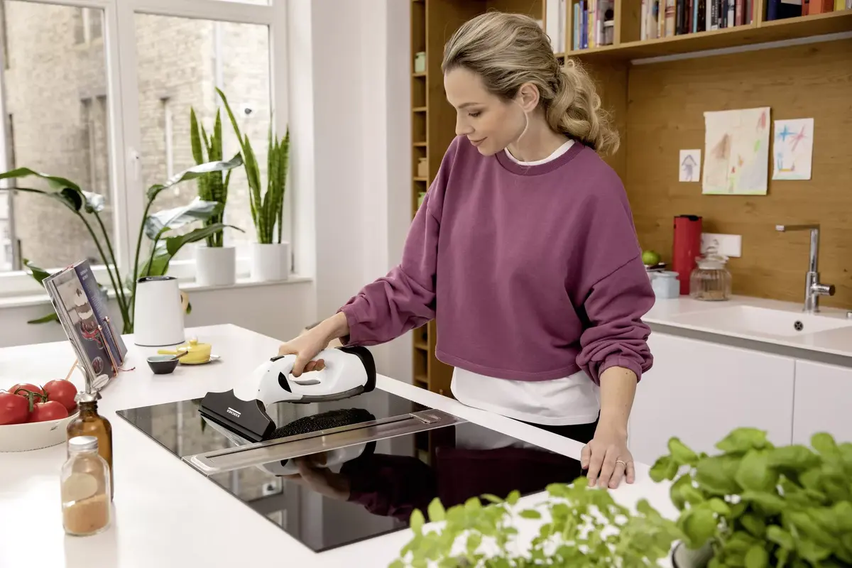 Kärcher WV 2 Plus N elektriskais logu tīrītājs Photo 6