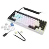 Keyboard Sharkoon SKILLER SGK50 S3 Photo 8