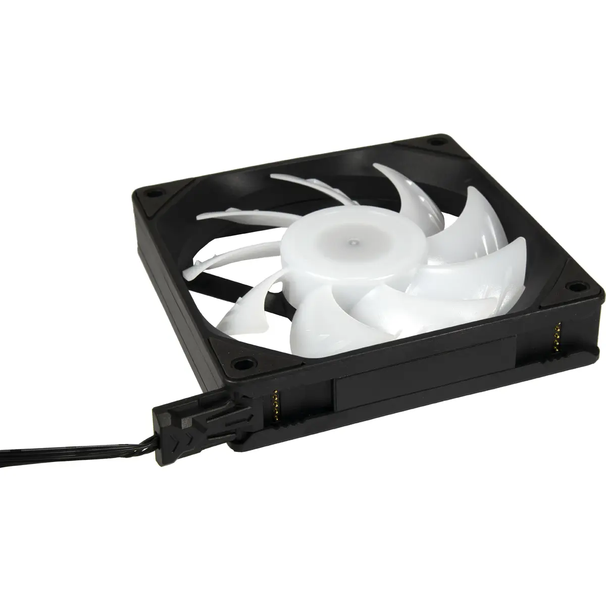 INTER-TECH ES-011 120 mm ventilators Photo 2