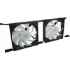 INTER-TECH ES-011 120 mm ventilators Photo 3