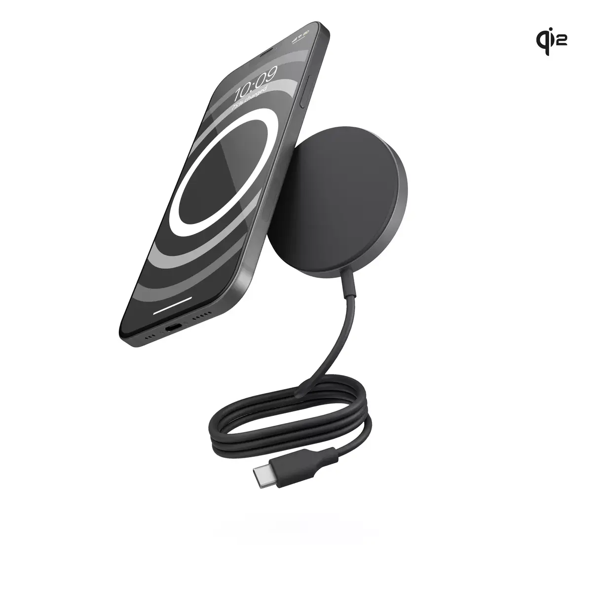 Headphones Zens Pro 1 Photo 4