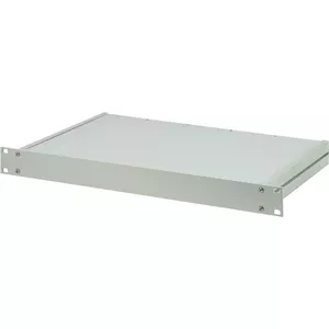 Rack chassis SCHROFF MULTIPAC PRO 2U 340D with plain covers – SCHROFF MULTIPAC PRO 2U 340D